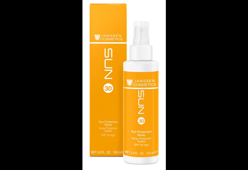 Spray Protection Solaire SPF 30 150 ml