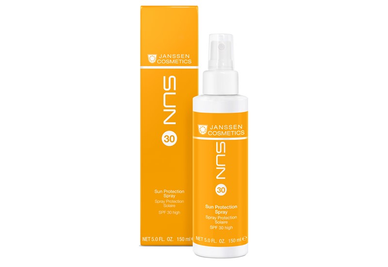 Spray Protection Solaire SPF 30 150 ml