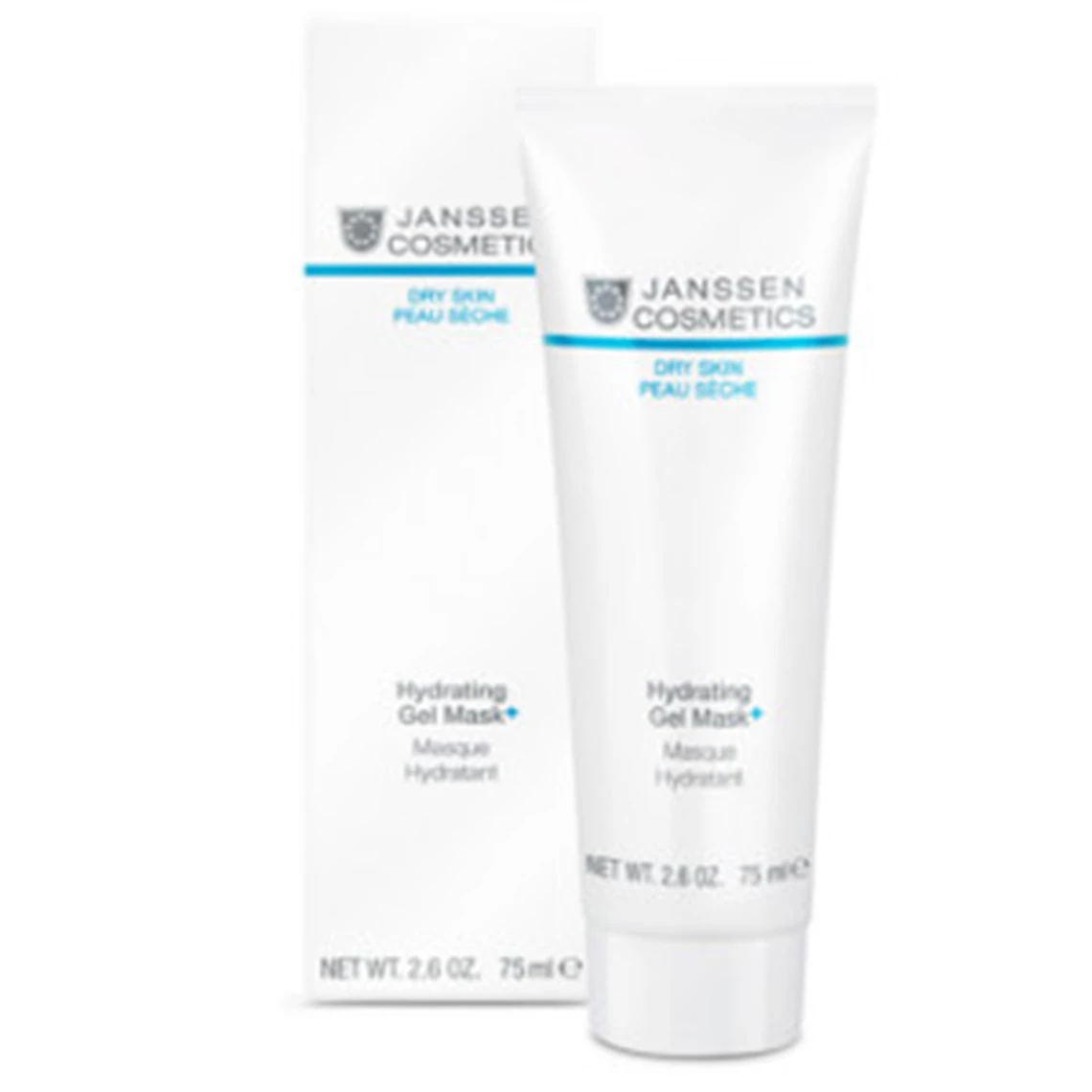 Hydrating Gel Mask Plus by Janssen Cosmetics