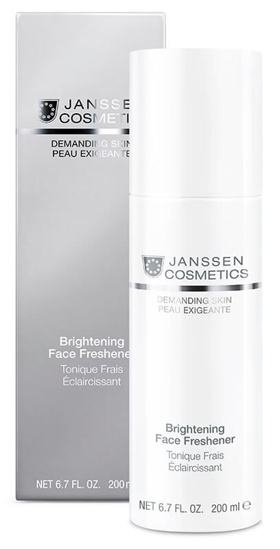 Brightening Face Freshener 200 ml