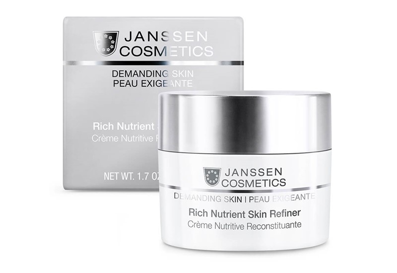 Rich Nutrient Skin Refiner 50ml
