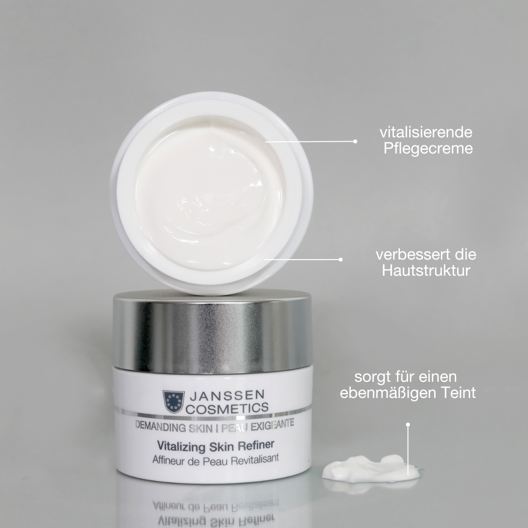 Vitalizing Skin Refiner 50ml