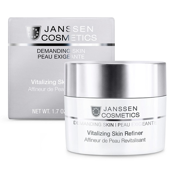 Vitalizing Skin Refiner 50ml