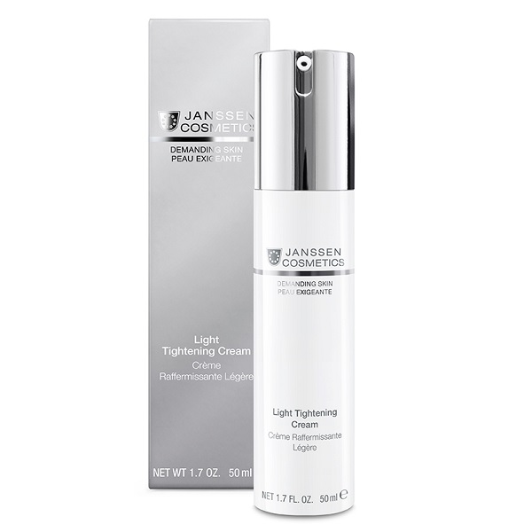 Light Tightening Cream | 50 ml