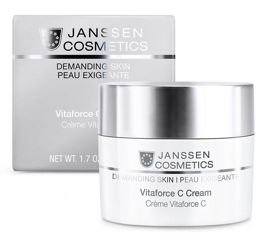 Vitaforce C Cream | 50ml