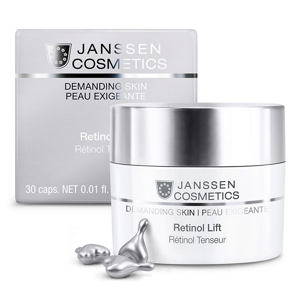 Retinol Lift | 30 Kaps.