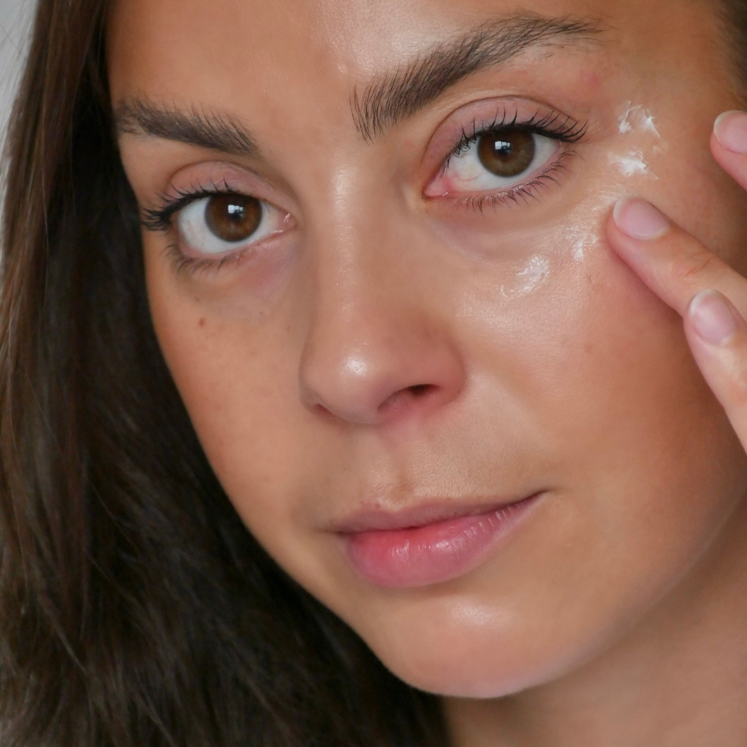 Smooth + Lift Eye Cream 15 ml