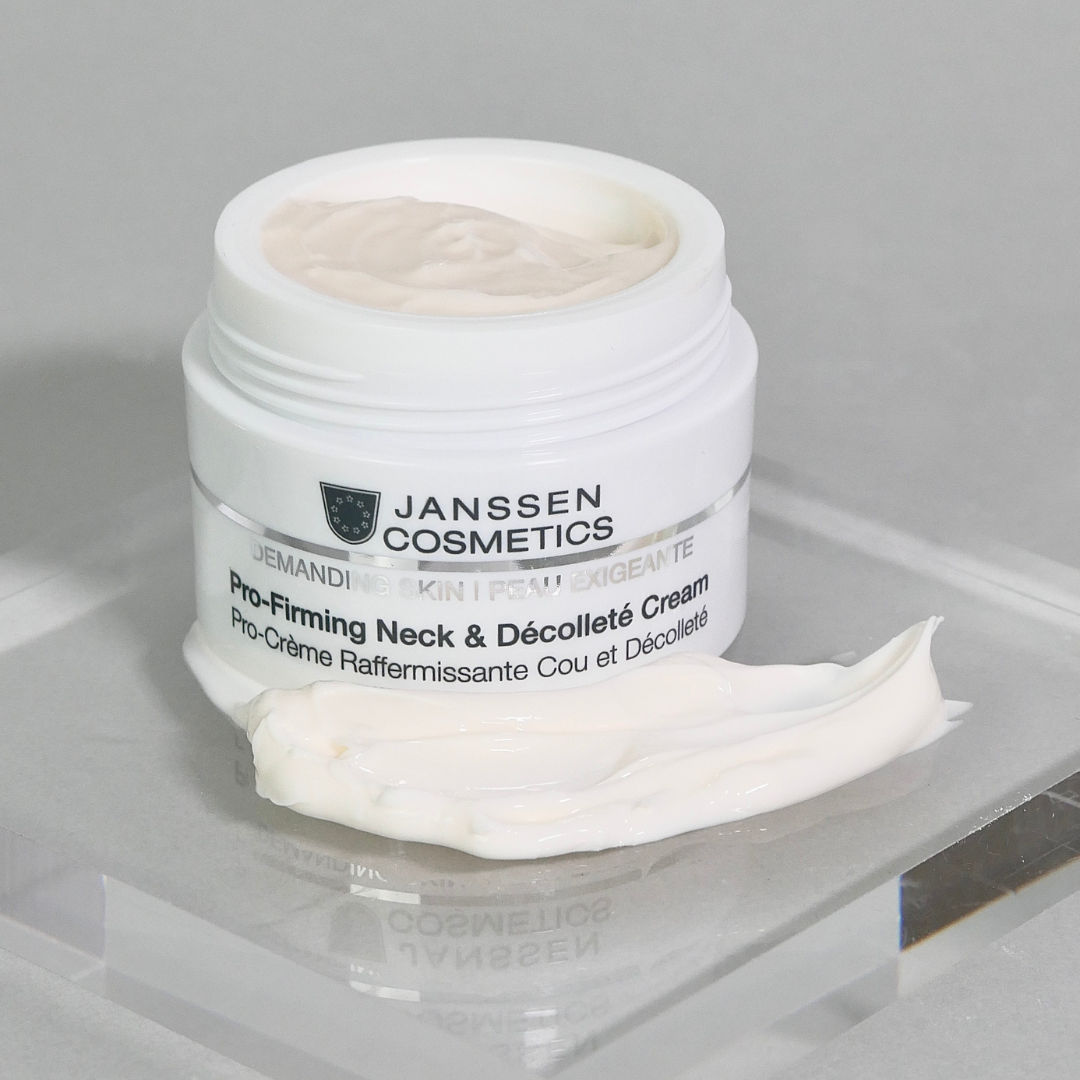 Pro-Firming Neck & Decollete Cream 50 ml