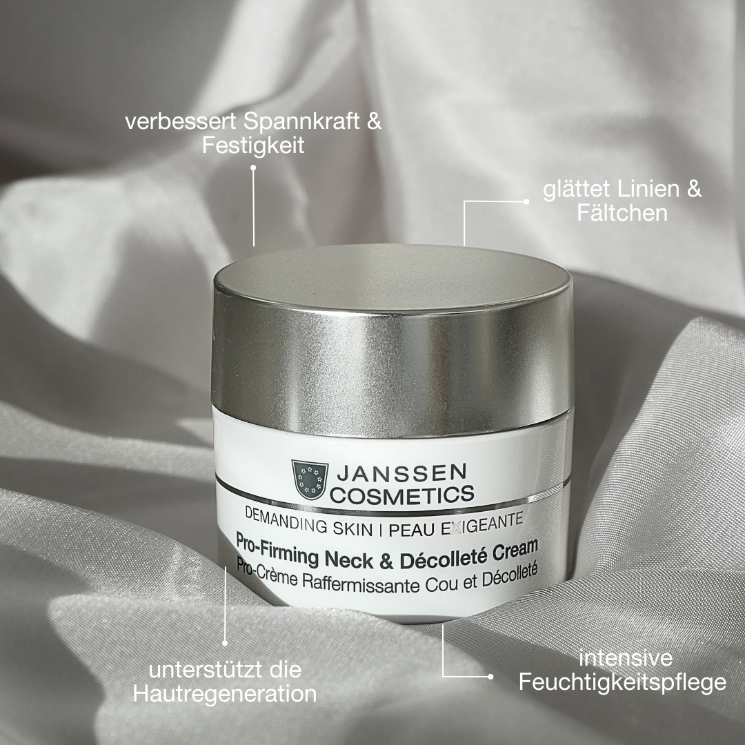 Pro-Firming Neck & Decollete Cream 50 ml