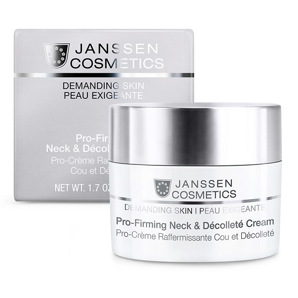 Pro-Firming Neck & Decollete Cream 50 ml