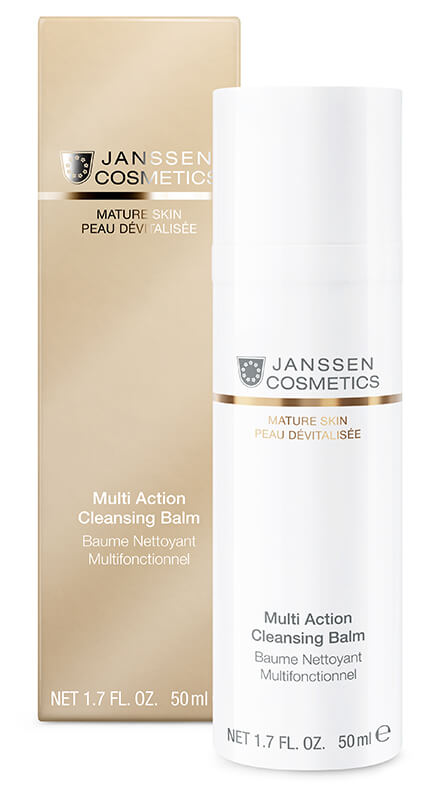 Multi Action Cleansing Balm 50 ml