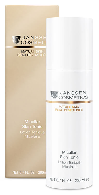 Micellar Skin Tonic 200 ml