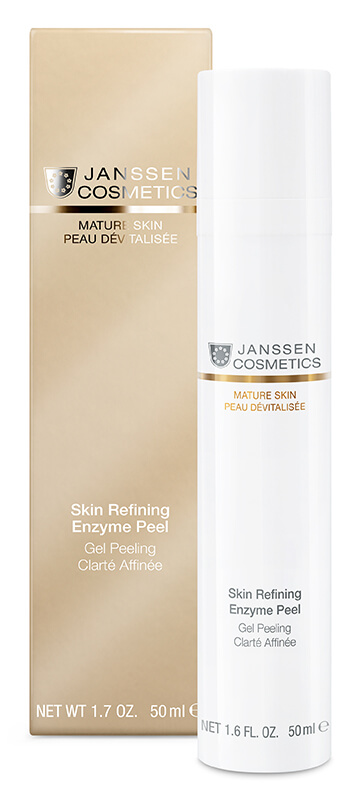 Skin Refining Enzyme Peel 50 ml