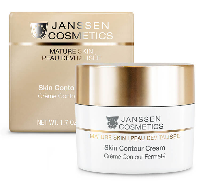 Skin Contour Cream 50 ml