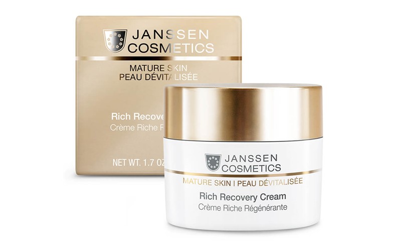 Rich Recovery Cream | 50ml