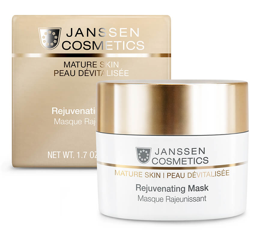 Rejuvenating Mask 50 ml