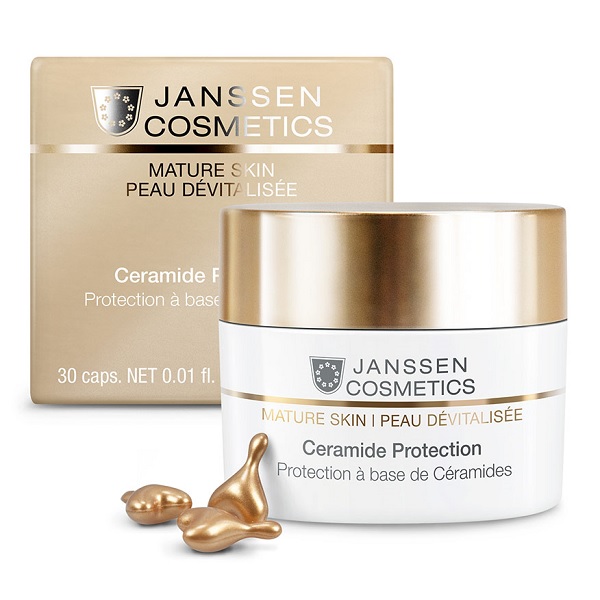 Ceramide Protection 30 caps.
