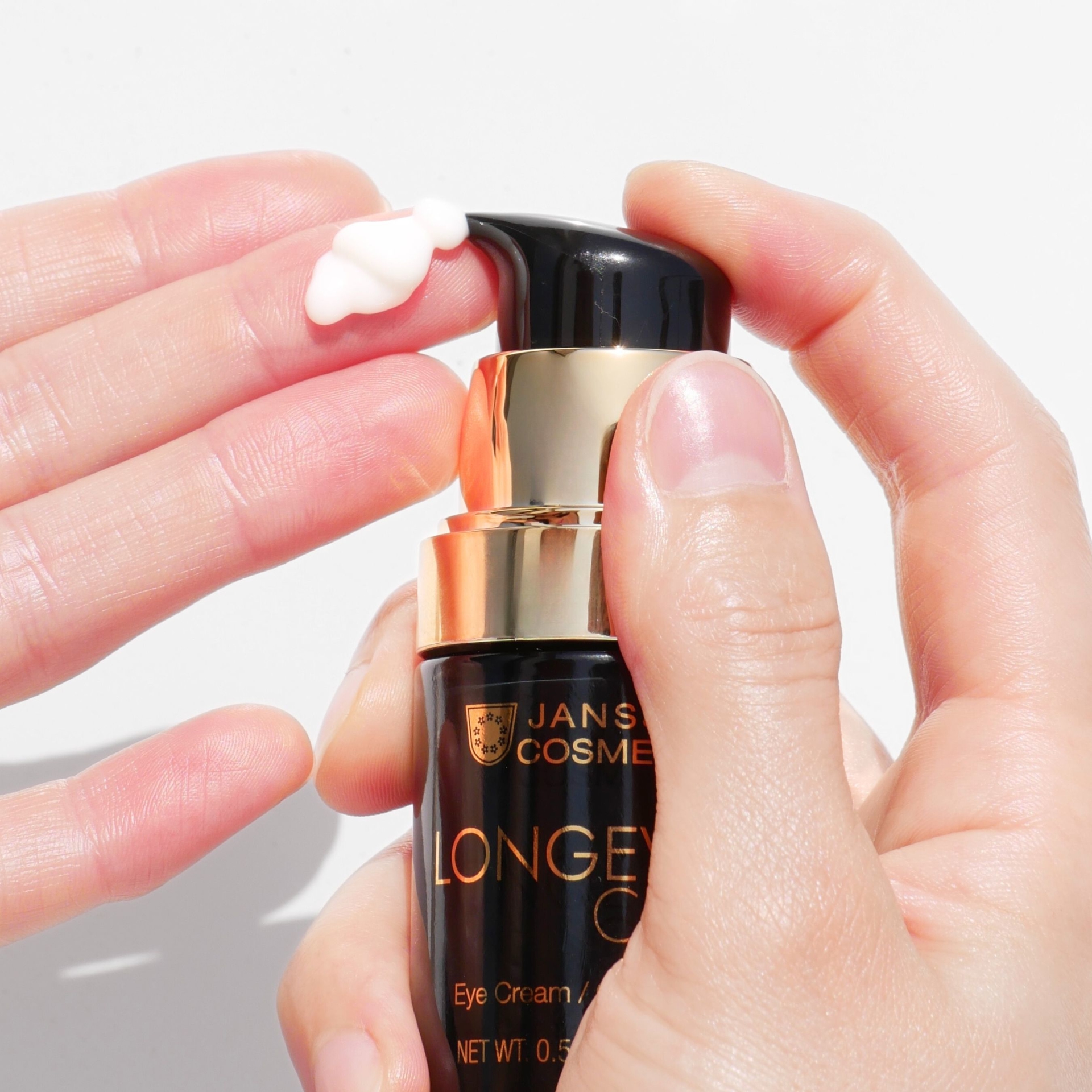 LONGEVITY CARE Eye Cream 15 ml