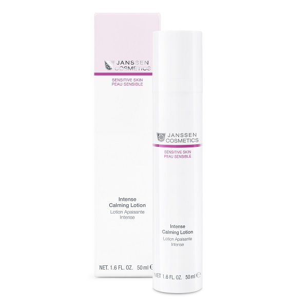 Intense Calming Lotion 50 ml