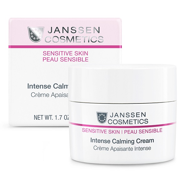 Intense Calming Cream 50 ml