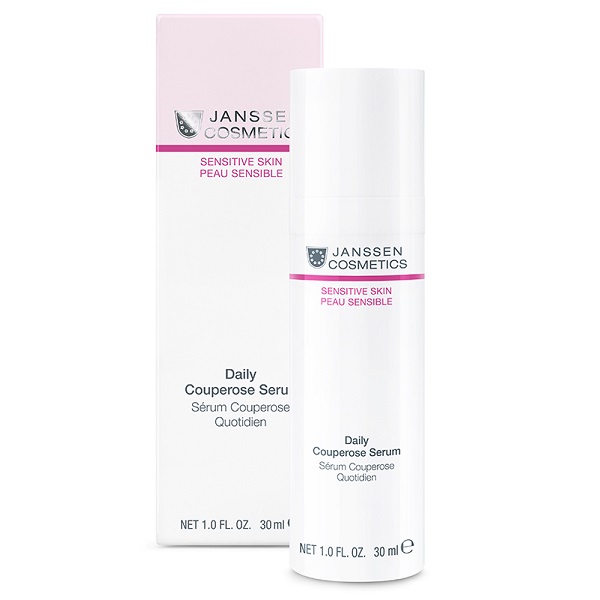 Daily Couperose Serum 30 ml