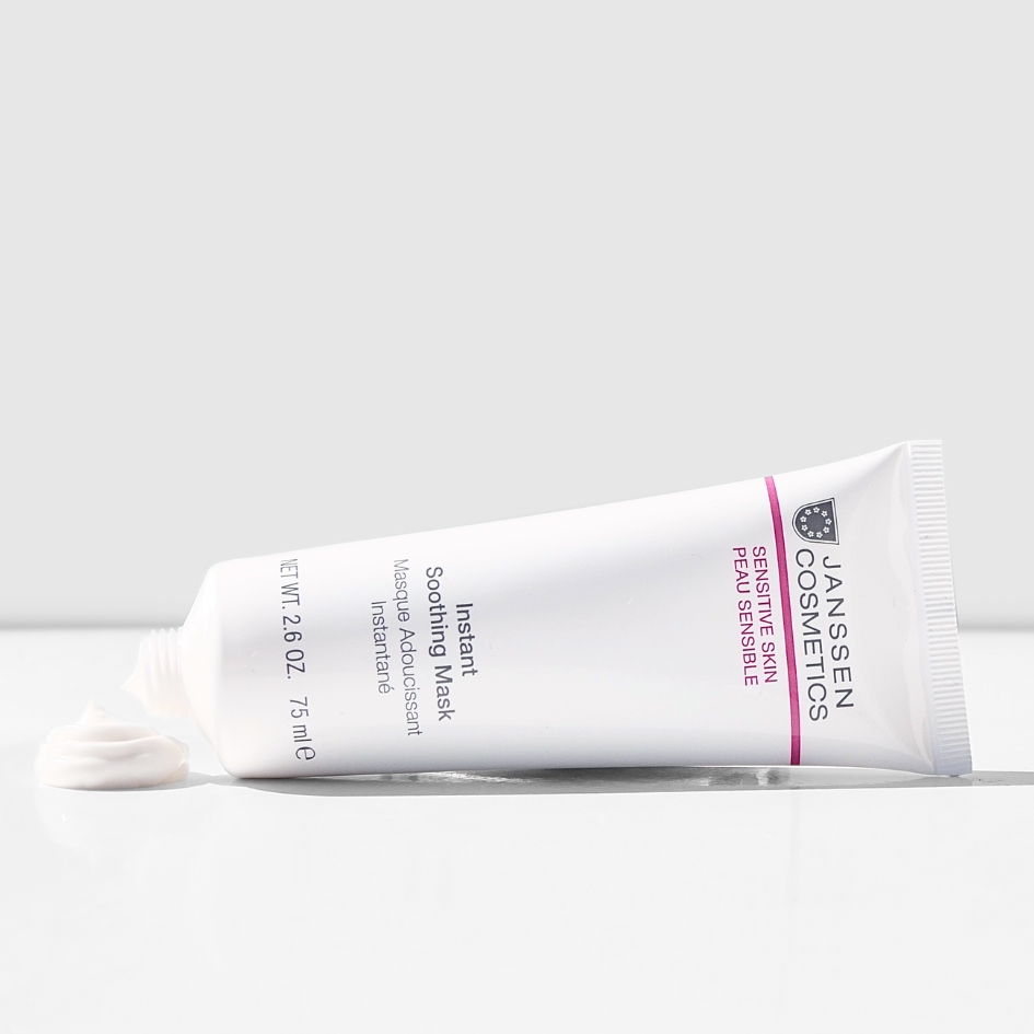 Masque Adoucissant Instantané 75 ml