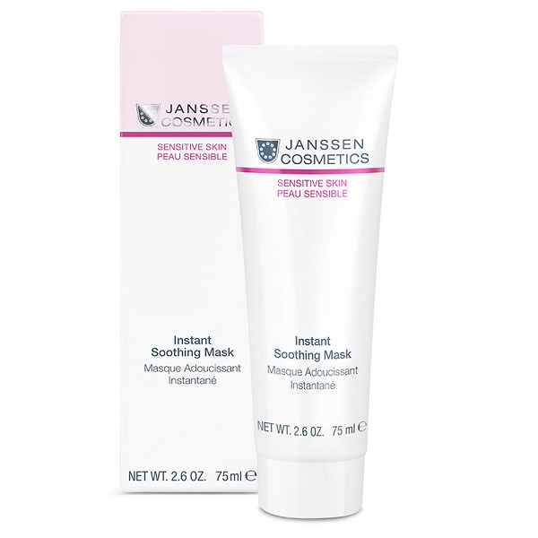 Masque Adoucissant Instantané 75 ml