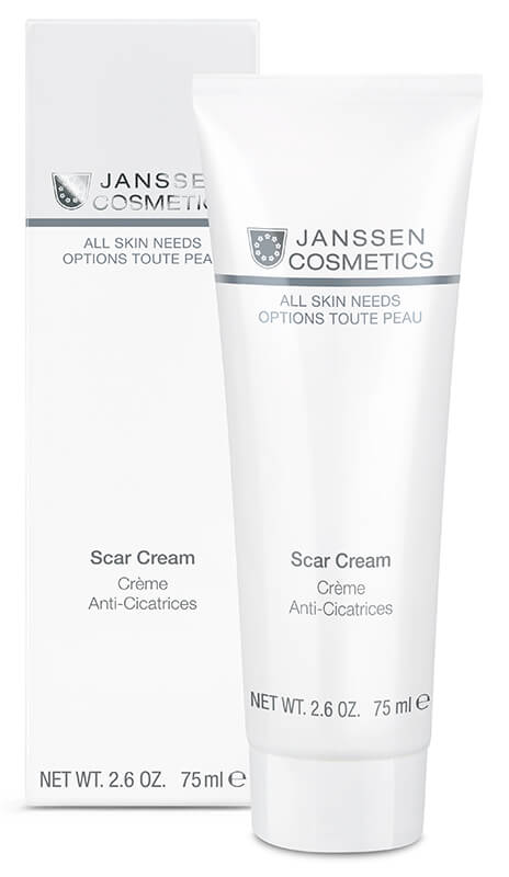 Crème Anti-Cicatrices 75 ml