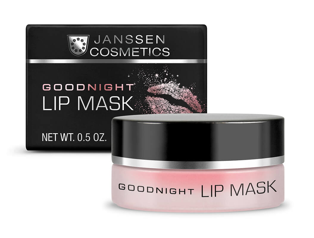 Good Night Lip Mask 15 ml