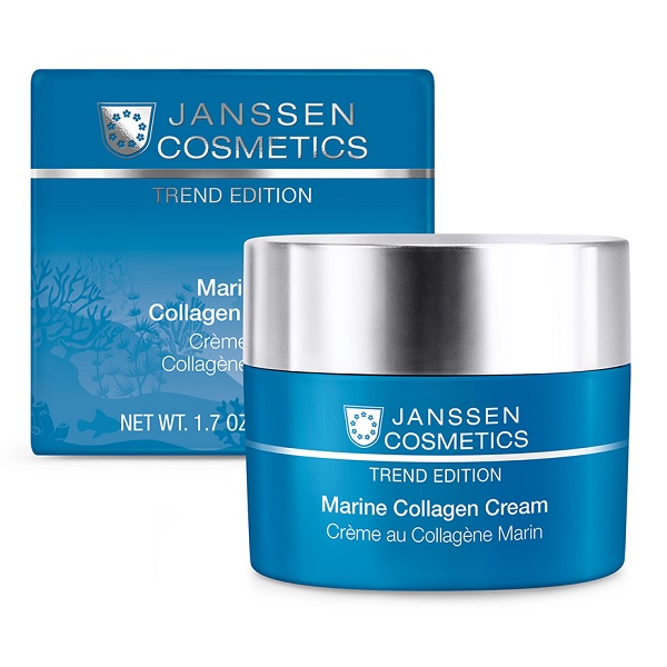 Janssens cosmetics discount