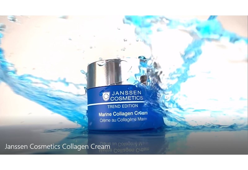 Marine Collagen Cream 50 ml