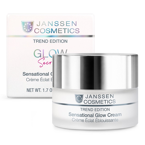 Sensational Glow Cream 50 ml