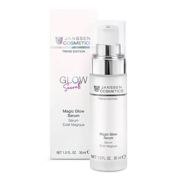 Magic Glow Serum 30 ml
