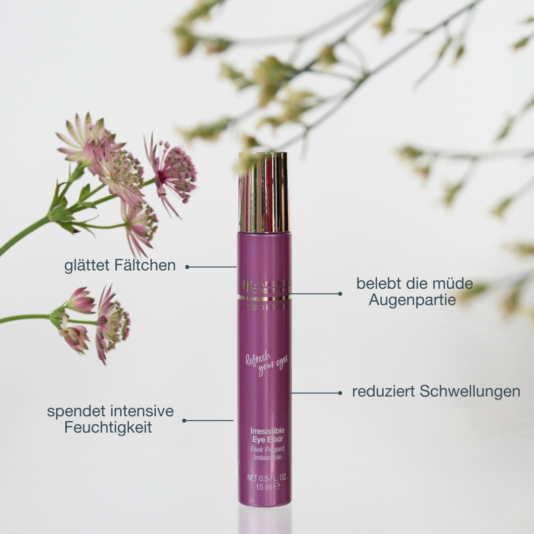 Irresistible Eye Elixir 15 ml