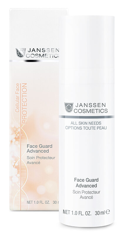 Face Guard Advanced 30 ml