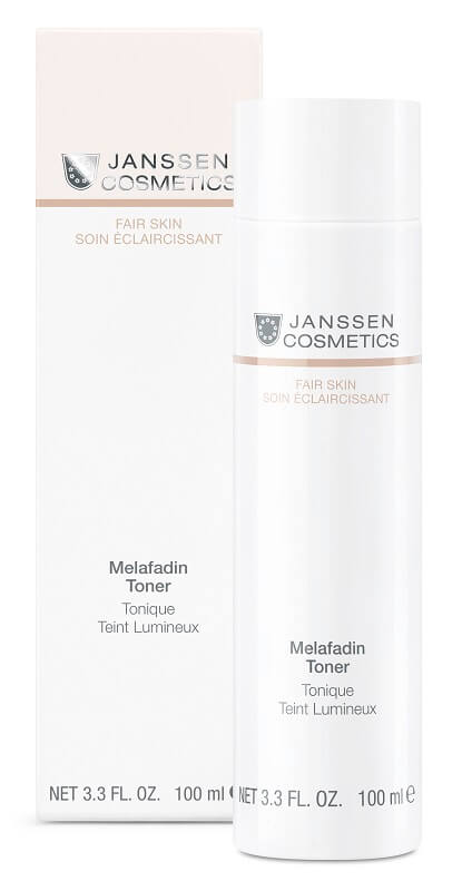 Melafadin Toner 100 ml