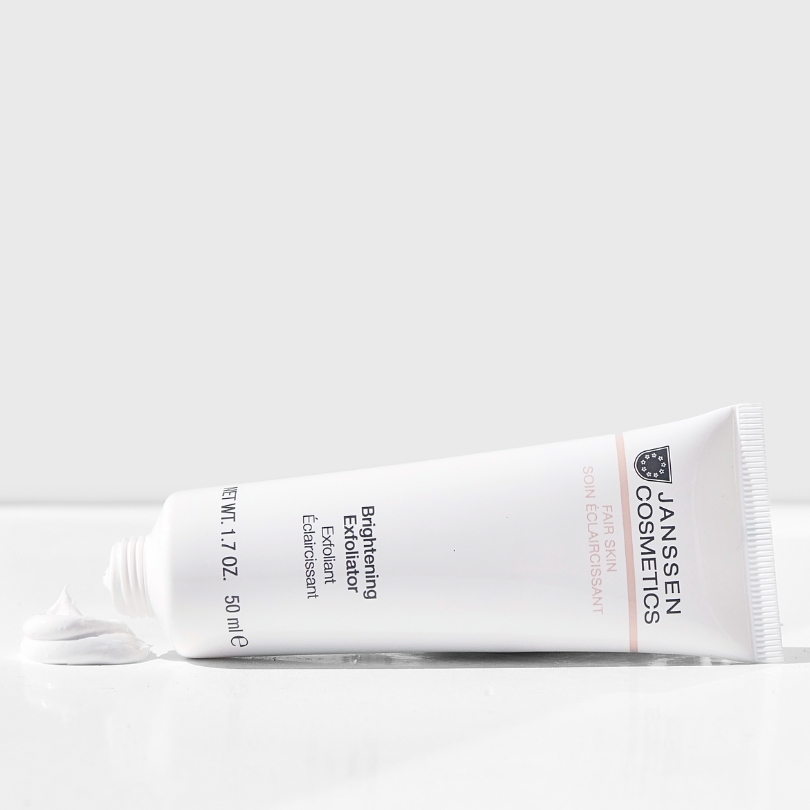Brightening Exfoliator 50 ml
