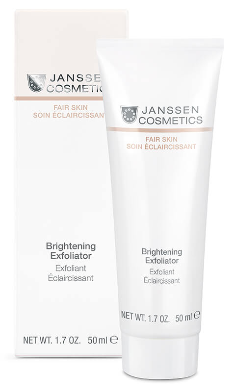 Brightening Exfoliator 50 ml