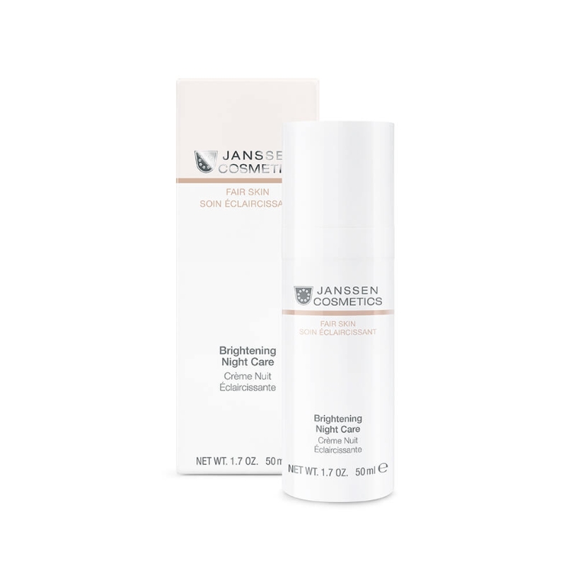 Brightening Night Care 50 ml