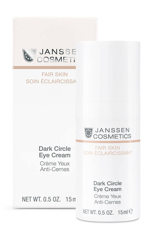 Dark Circle Eye Cream 15 ml