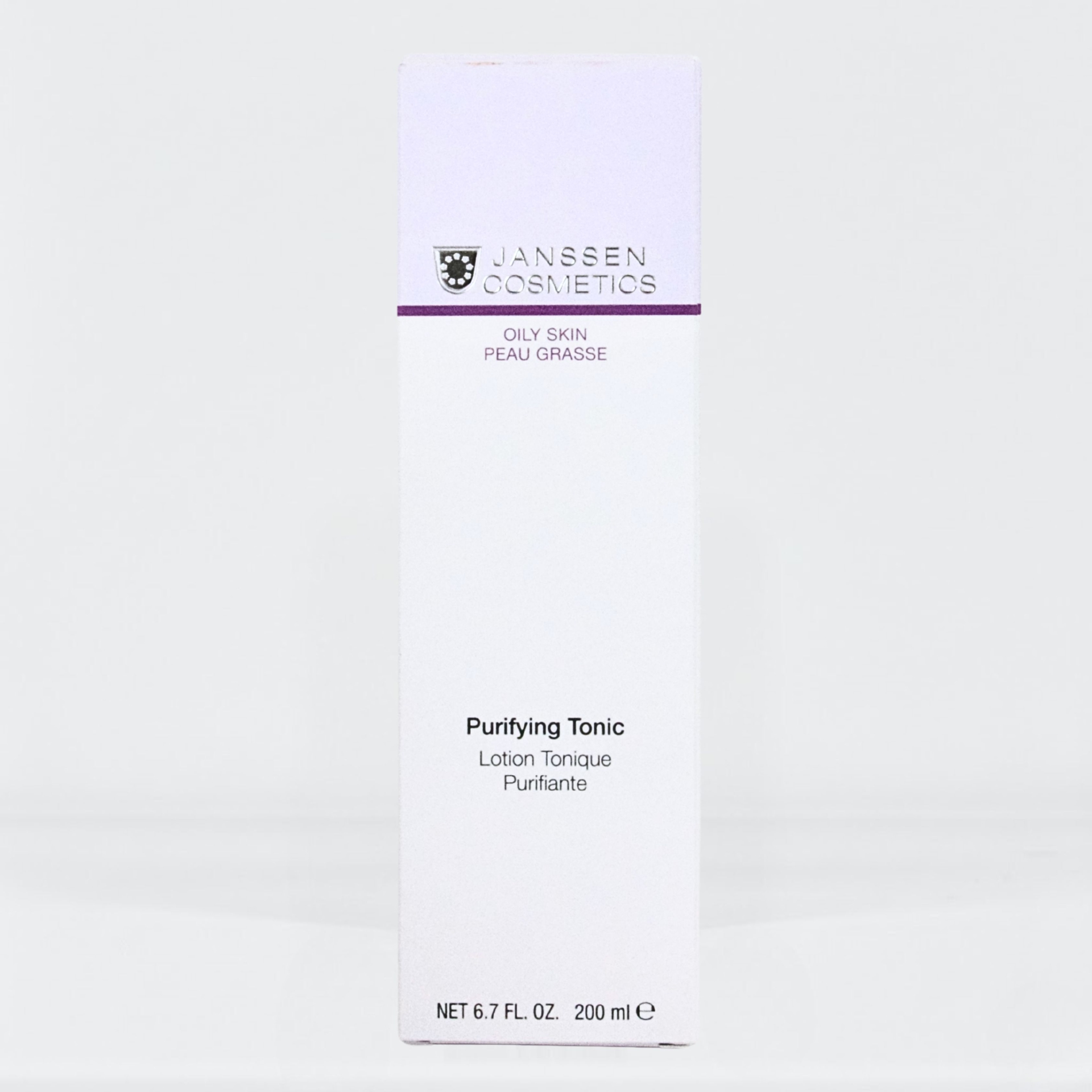 Purifying Tonic 200 ml