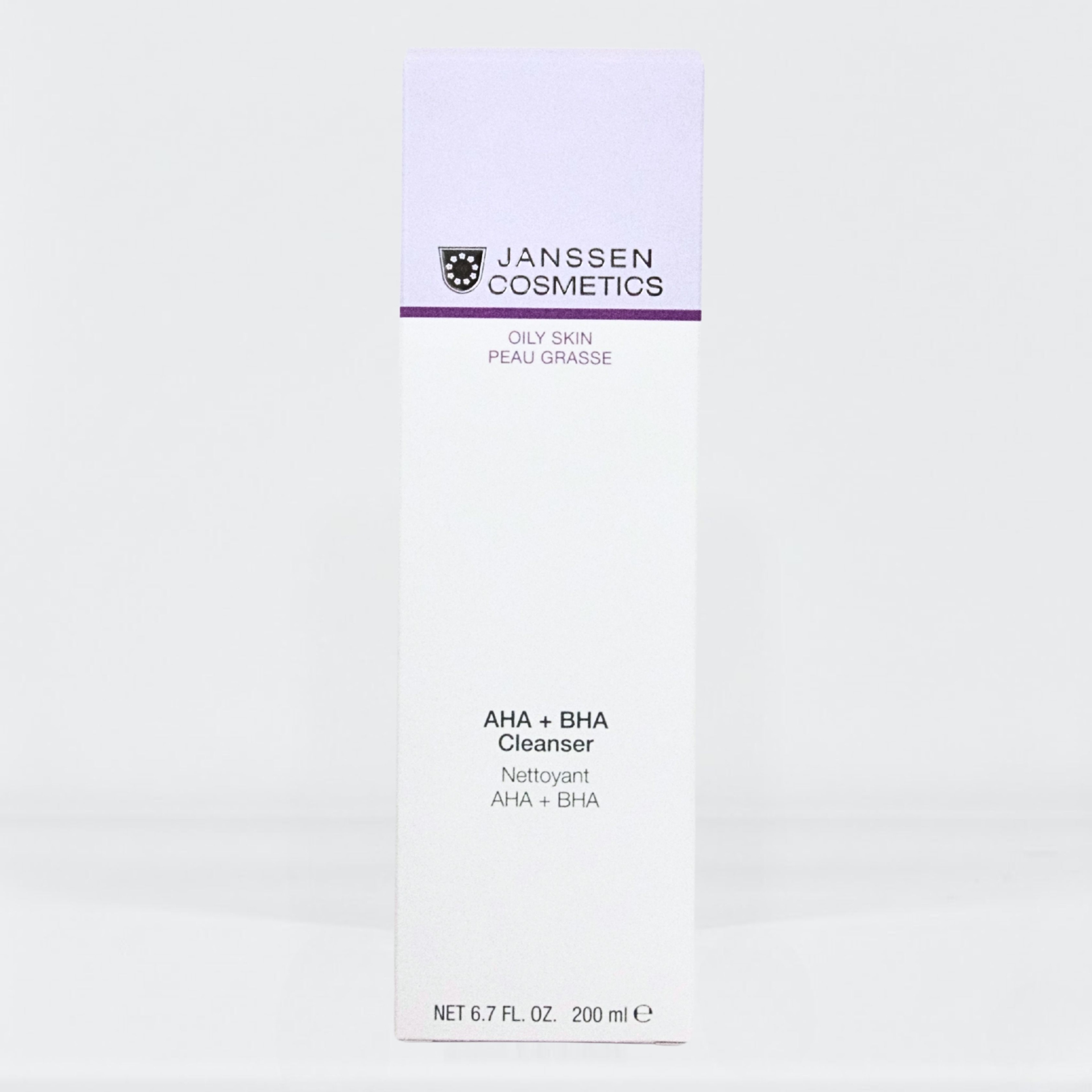 AHA + BHA Cleanser 200 ml