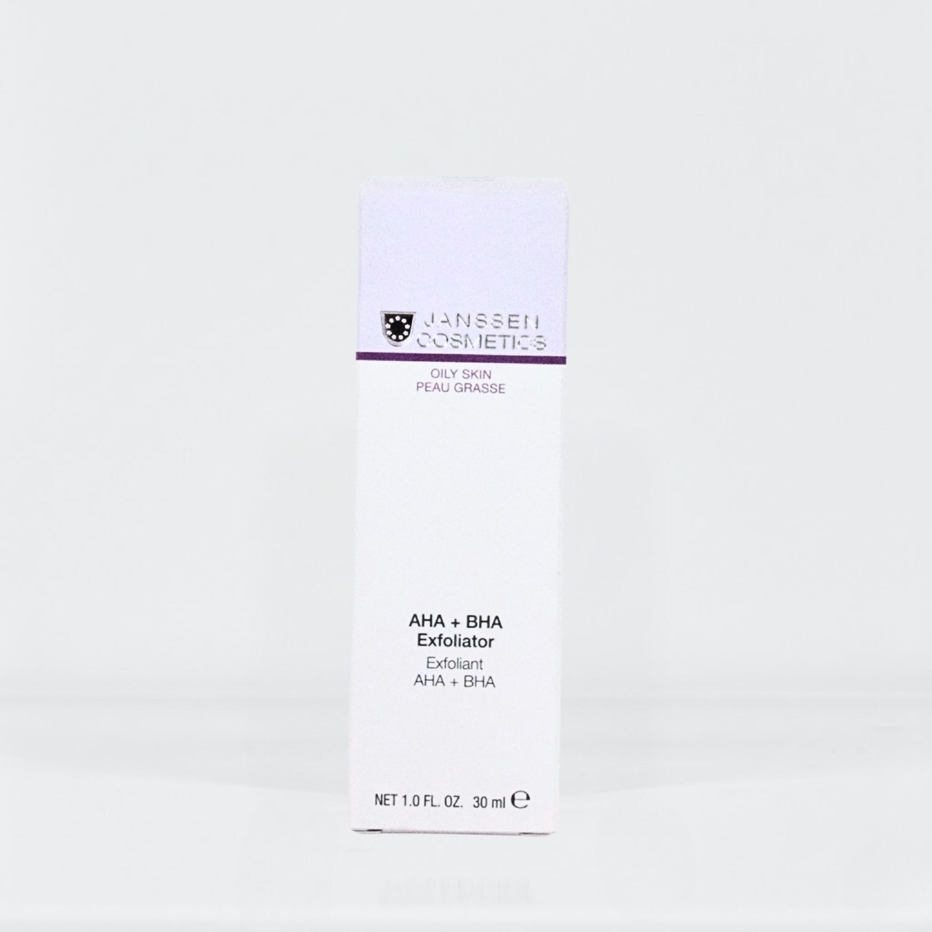 Exfoliant AHA + BHA 30 ml