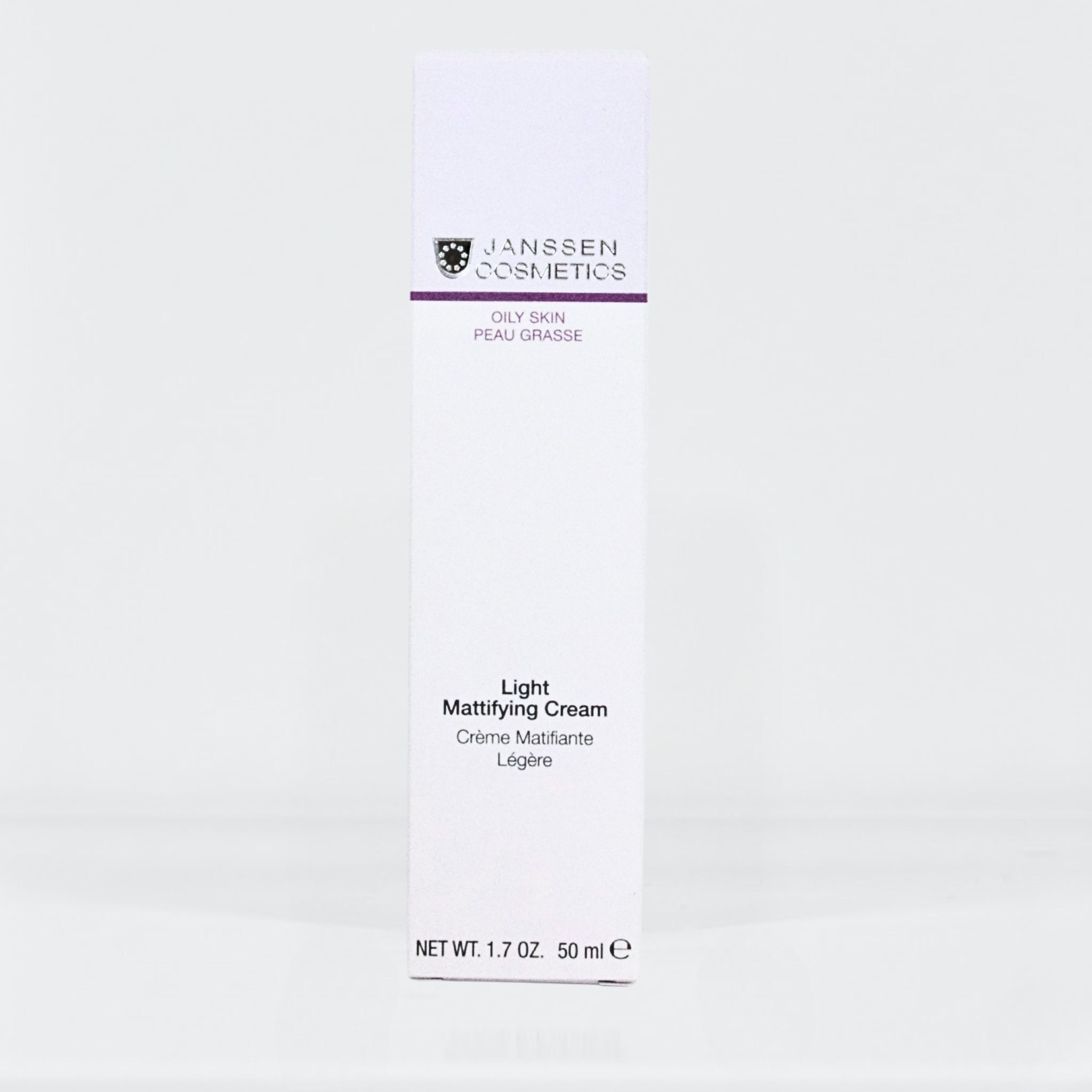 Light Mattifying Cream 50 ml