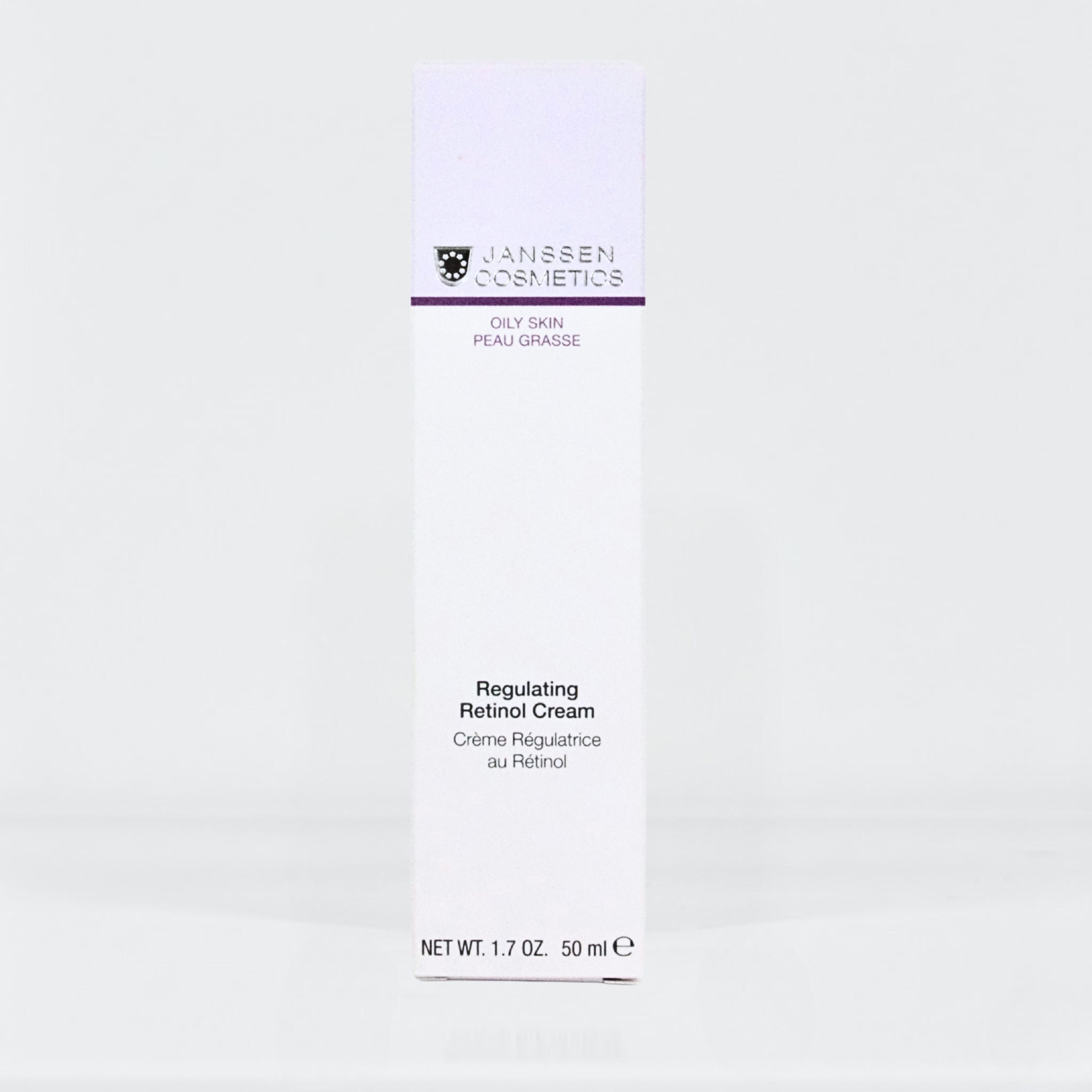 Regulating Retinol Cream 50 ml