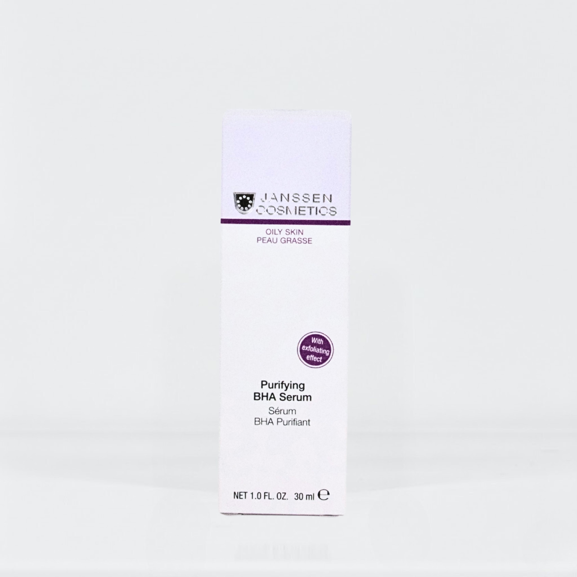 Purifying BHA Serum 30 ml