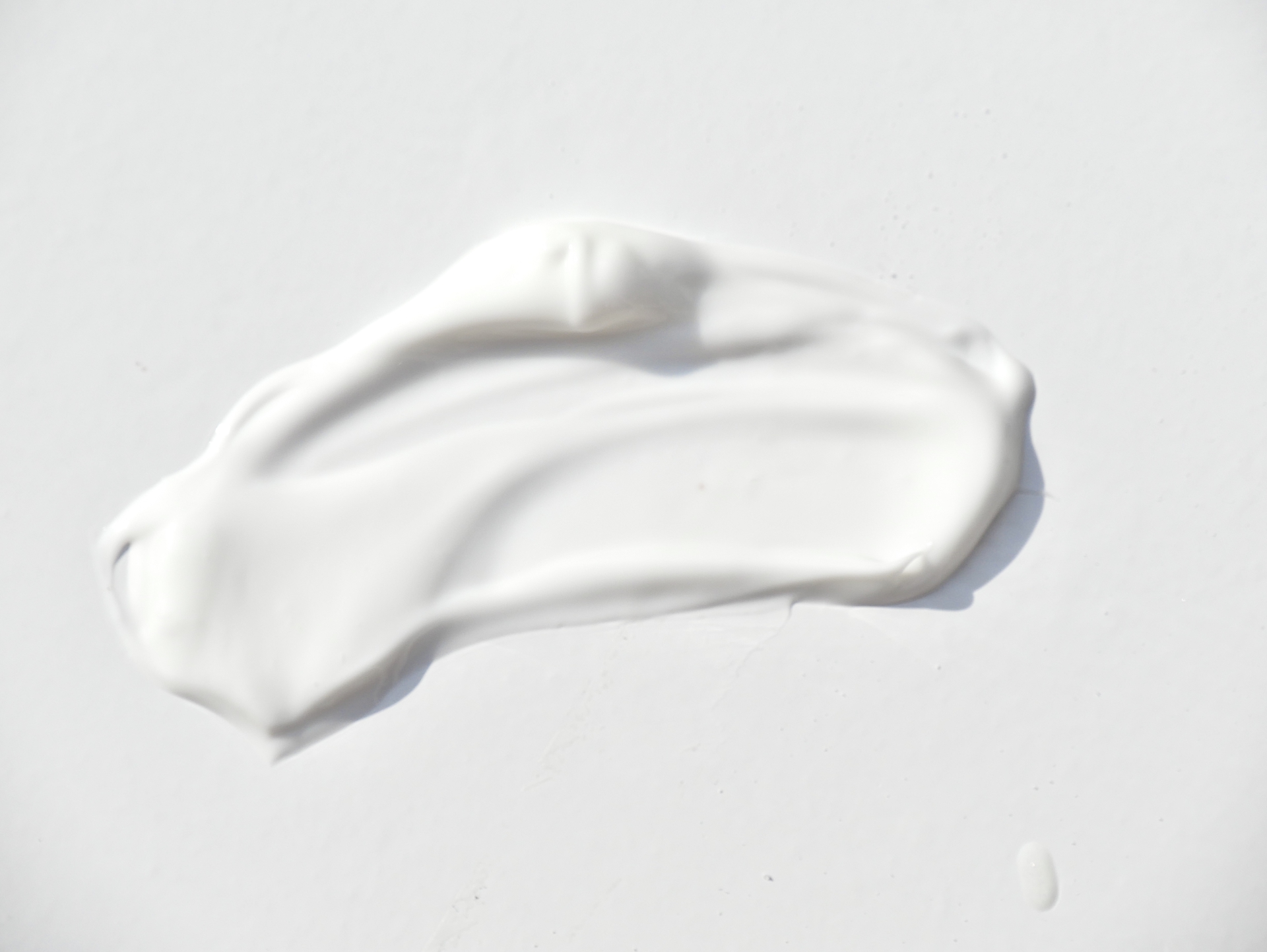 Mild Creamy Cleanser 200 ml