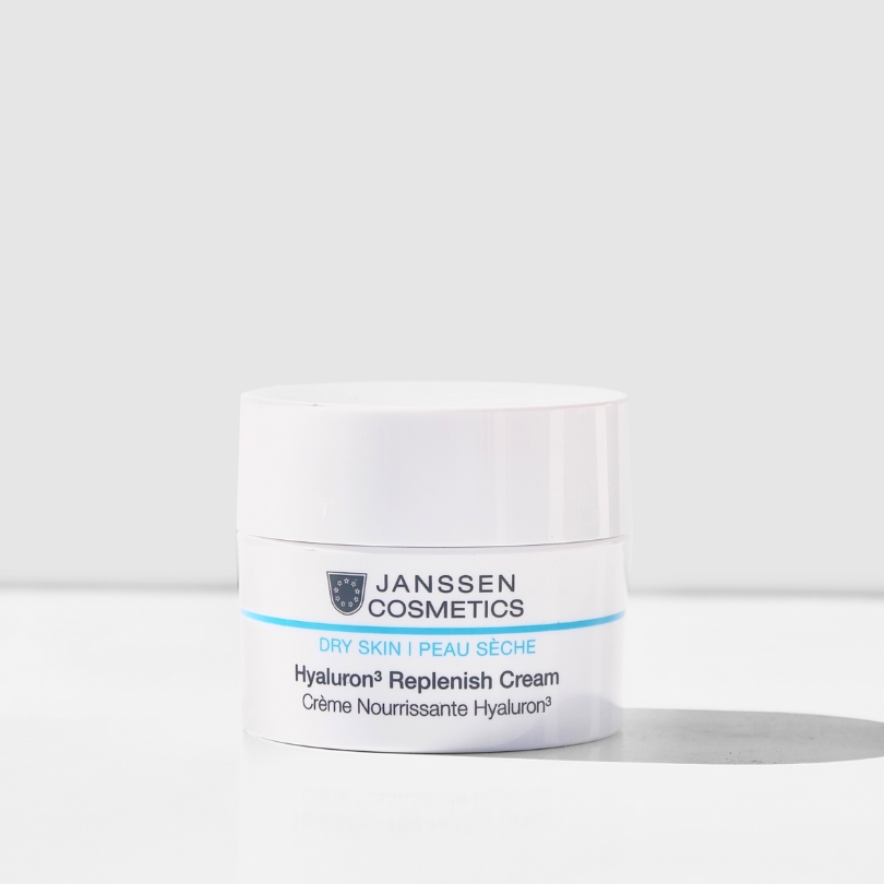 Hyaluron³ Replenish Cream 50 ml