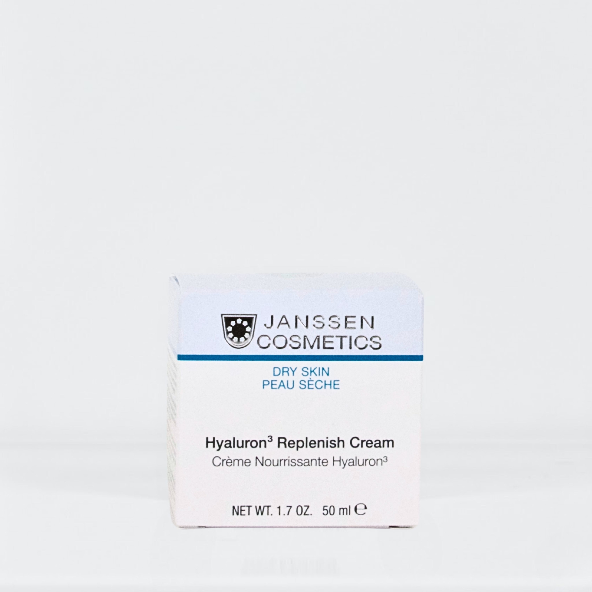 Hyaluron³ Replenish Cream 50 ml