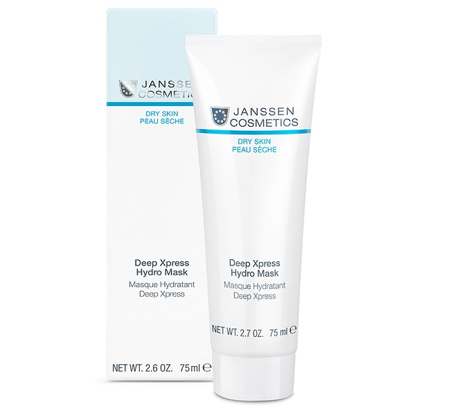 Masque Hydratant Deep Xpress 75 ml